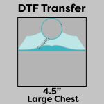DTF Transfer 4.5" Thumbnail