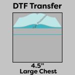 DTF Transfer 4.5" Thumbnail