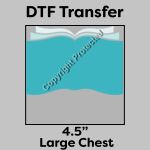 DTF Transfer 4.5" Thumbnail