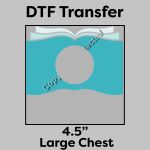 DTF Transfer 4.5" Thumbnail
