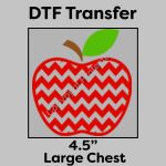 DTF Transfer 4.5" Thumbnail