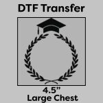 DTF Transfer 4.5" Thumbnail