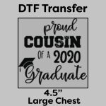 DTF Transfer 4.5" Thumbnail