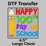 DTF Transfer 4.5" Thumbnail