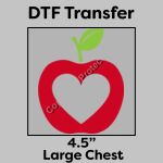 DTF Transfer 4.5" Thumbnail