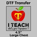 DTF Transfer 4.5" Thumbnail