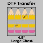 DTF Transfer 4.5" Thumbnail
