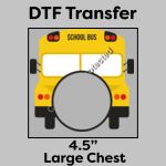 DTF Transfer 4.5" Thumbnail