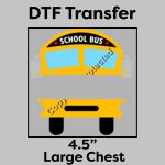 DTF Transfer 4.5" Thumbnail