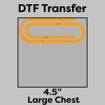 DTF Transfer 4.5" Thumbnail