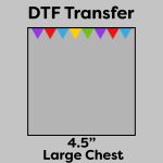 DTF Transfer 4.5" Thumbnail