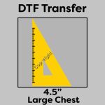 DTF Transfer 4.5" Thumbnail