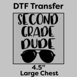 DTF Transfer 4.5" Thumbnail