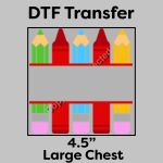 DTF Transfer 4.5" Thumbnail