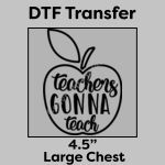 DTF Transfer 4.5" Thumbnail