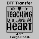 DTF Transfer 4.5" Thumbnail