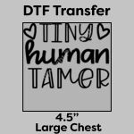 DTF Transfer 4.5" Thumbnail