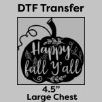DTF Transfer 4.5" Thumbnail
