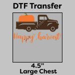 DTF Transfer 4.5" Thumbnail