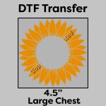 DTF Transfer 4.5" Thumbnail