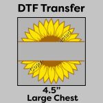 DTF Transfer 4.5" Thumbnail