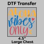 DTF Transfer 4.5" Thumbnail