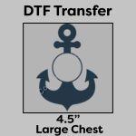 DTF Transfer 4.5" Thumbnail