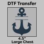 DTF Transfer 4.5" Thumbnail