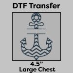 DTF Transfer 4.5" Thumbnail