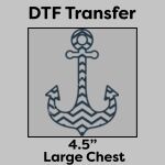 DTF Transfer 4.5" Thumbnail