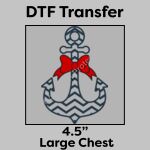 DTF Transfer 4.5" Thumbnail