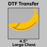 DTF Transfer 4.5" Thumbnail