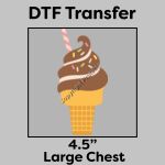 DTF Transfer 4.5" Thumbnail