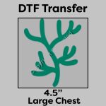 DTF Transfer 4.5" Thumbnail