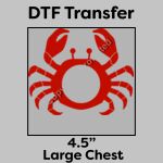 DTF Transfer 4.5" Thumbnail