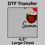 DTF Transfer 4.5" Thumbnail