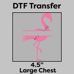 DTF Transfer 4.5" Thumbnail