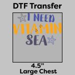 DTF Transfer 4.5" Thumbnail