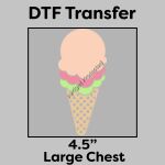 DTF Transfer 4.5" Thumbnail