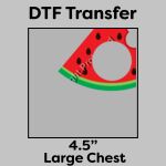 DTF Transfer 4.5" Thumbnail