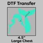 DTF Transfer 4.5" Thumbnail