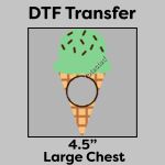 DTF Transfer 4.5" Thumbnail
