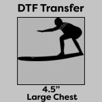 DTF Transfer 4.5" Thumbnail
