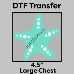 DTF Transfer 4.5" Thumbnail