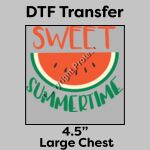 DTF Transfer 4.5" Thumbnail