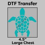 DTF Transfer 4.5" Thumbnail