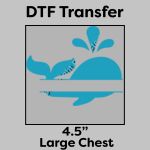 DTF Transfer 4.5" Thumbnail