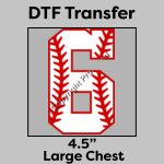 DTF Transfer 4.5" Thumbnail