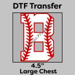 DTF Transfer 4.5" Thumbnail