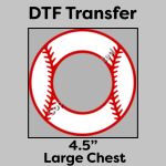 DTF Transfer 4.5" Thumbnail